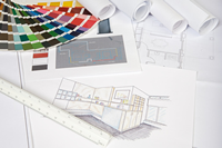 リフォームの準備