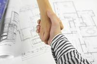 リフォームプランの決定・打ち合わせ